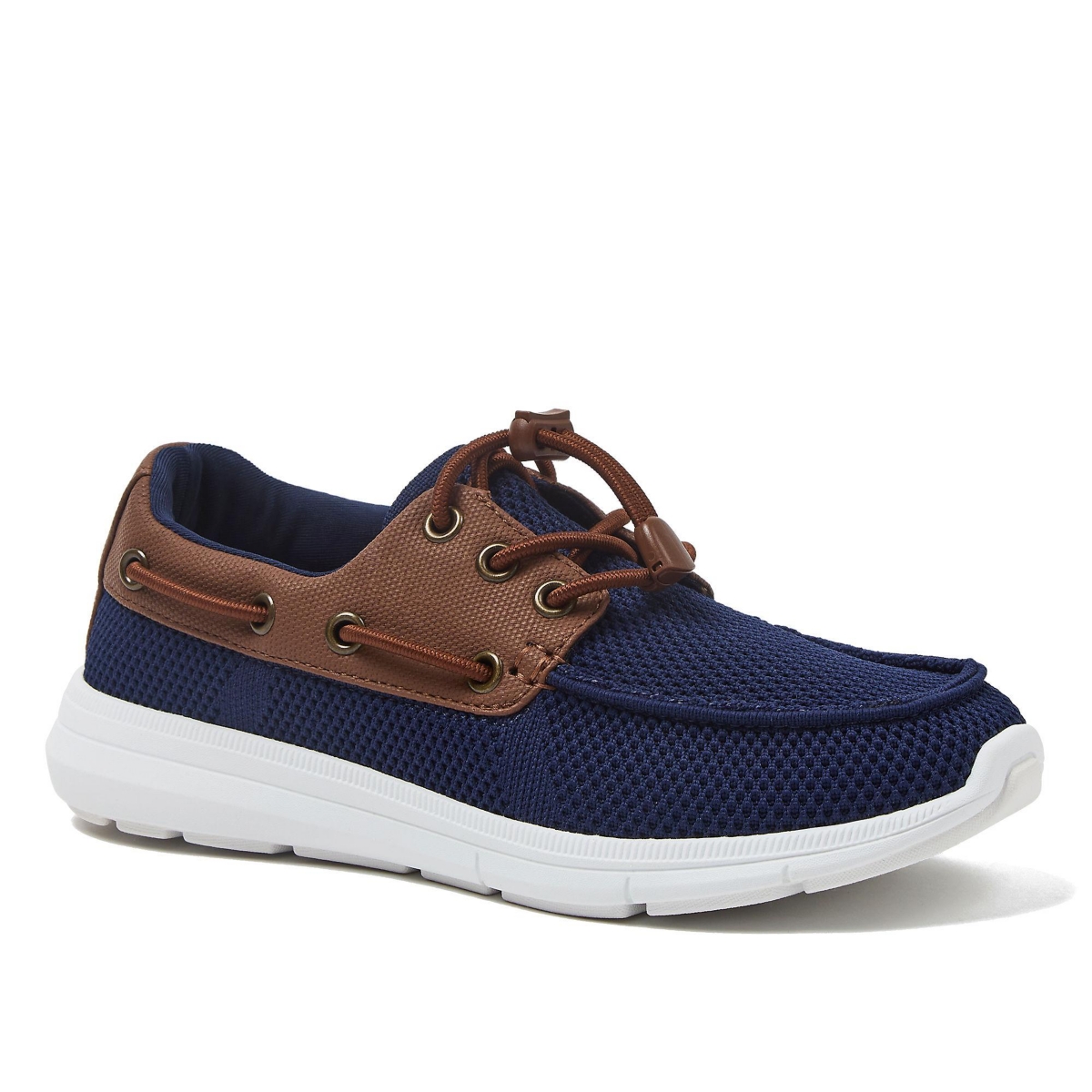 Lands’ End Women’s Seaport Hybrid Water Shoes – Multi/deep sea navy Lands’ End Women’s Seaport Hybrid Water Shoes – Multi/deep sea navy
