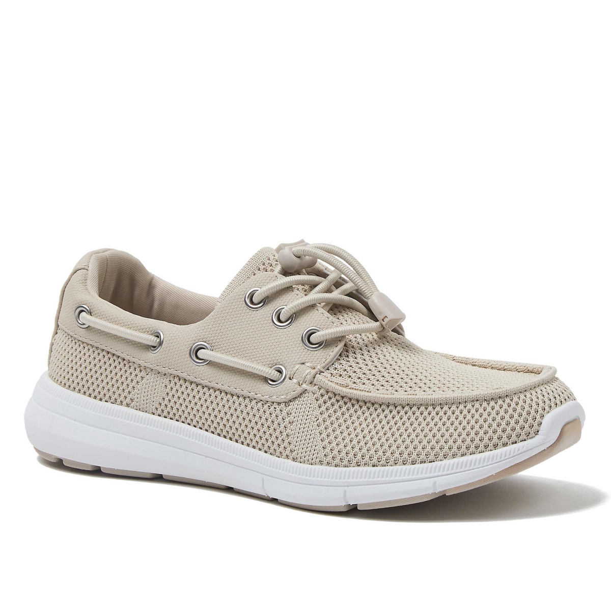 Lands’ End Women’s Seaport Hybrid Water Shoes – Nude Lands’ End Women’s Seaport Hybrid Water Shoes – Nude