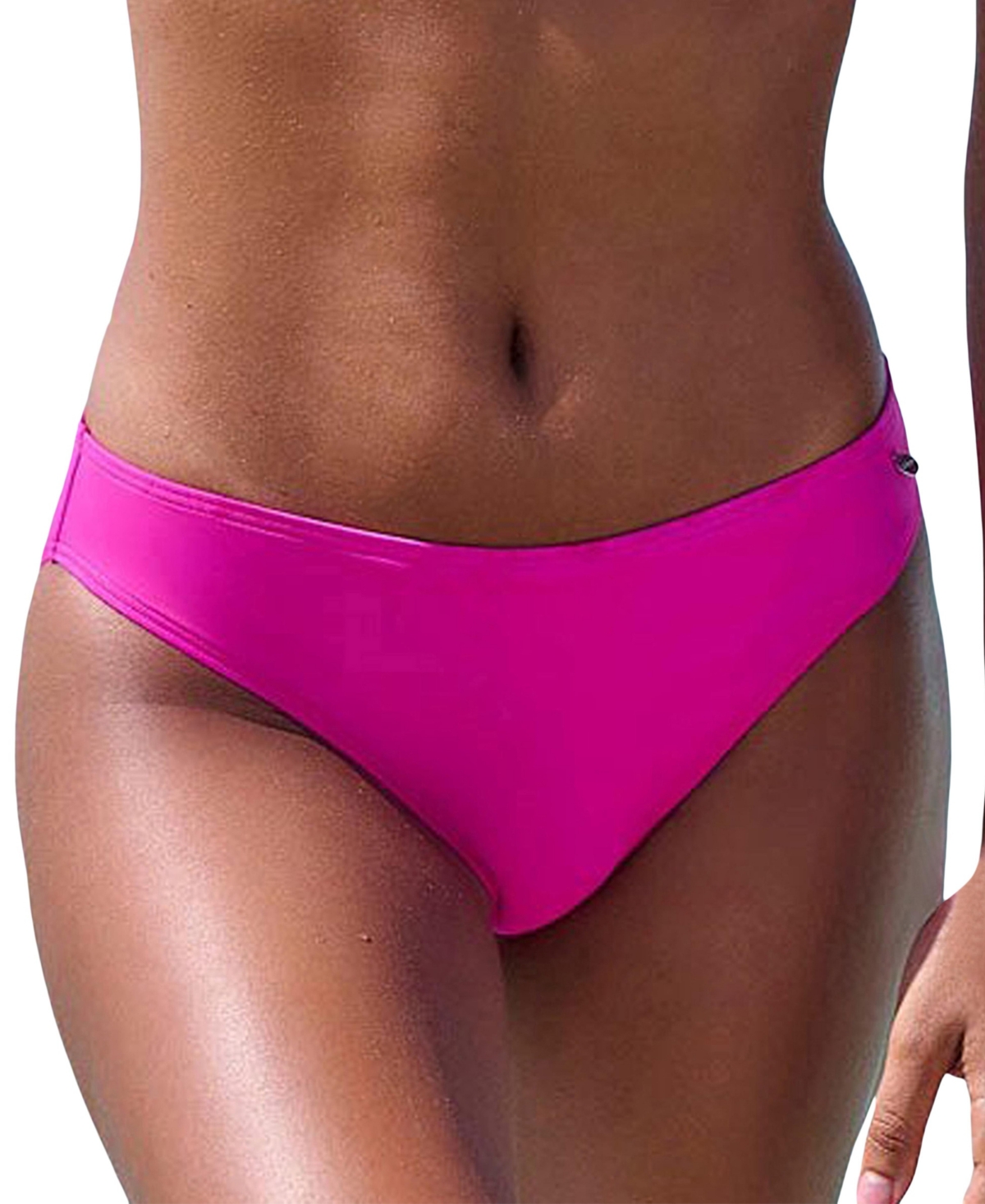 Lascana Women’s Classic Bikini Swimsuit Bottom – Pink Lascana Women’s Classic Bikini Swimsuit Bottom – Pink