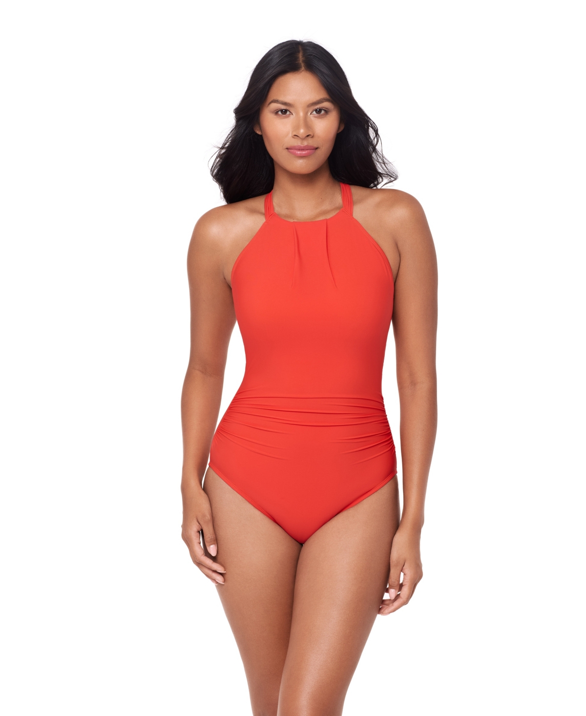 Magicsuit Women’s Solid Amelia One Piece Swimsuit – Tigerlily Magicsuit Women’s Solid Amelia One Piece Swimsuit – Tigerlily