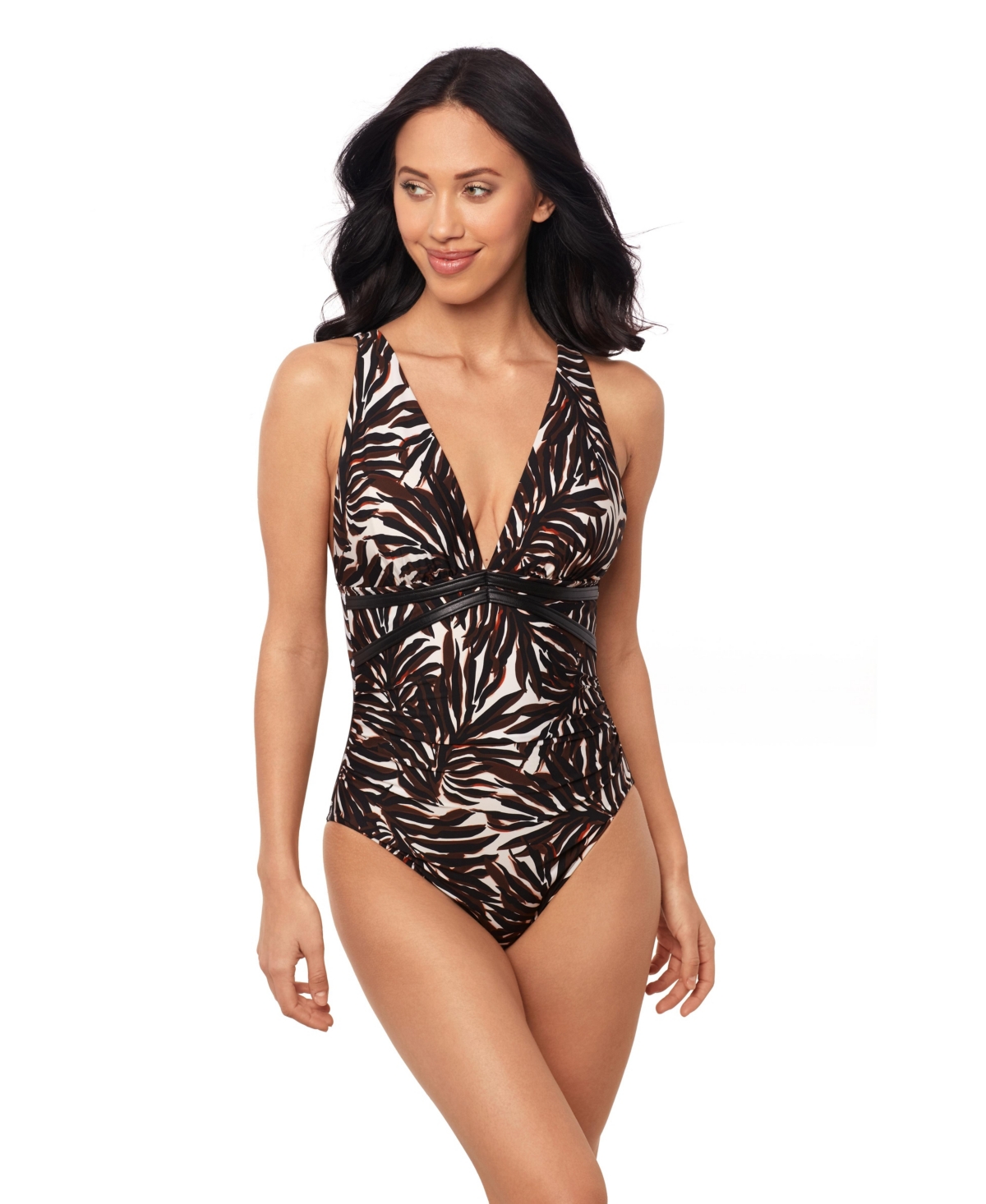 Magicsuit Women’s Ventana Evangeline One Piece Swimsuit – Ventana Magicsuit Women’s Ventana Evangeline One Piece Swimsuit – Ventana