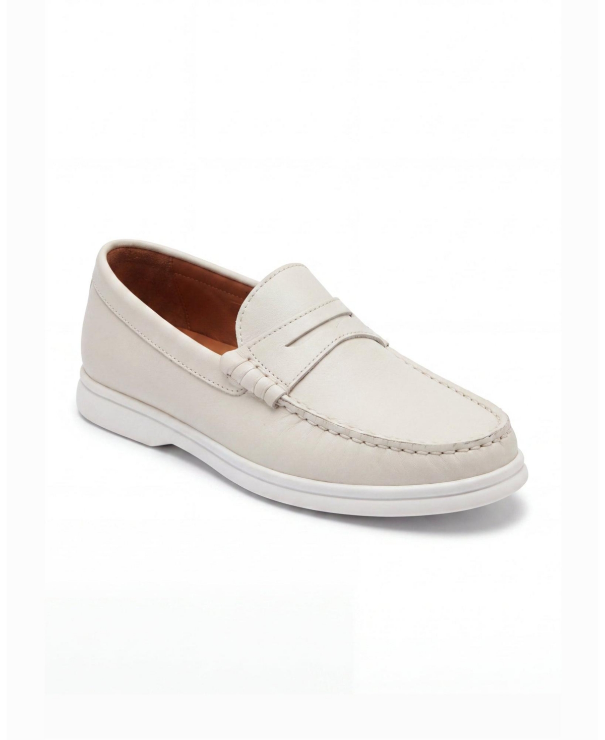 Menina Step Women’s Nora Ivory Shoes – Ivory