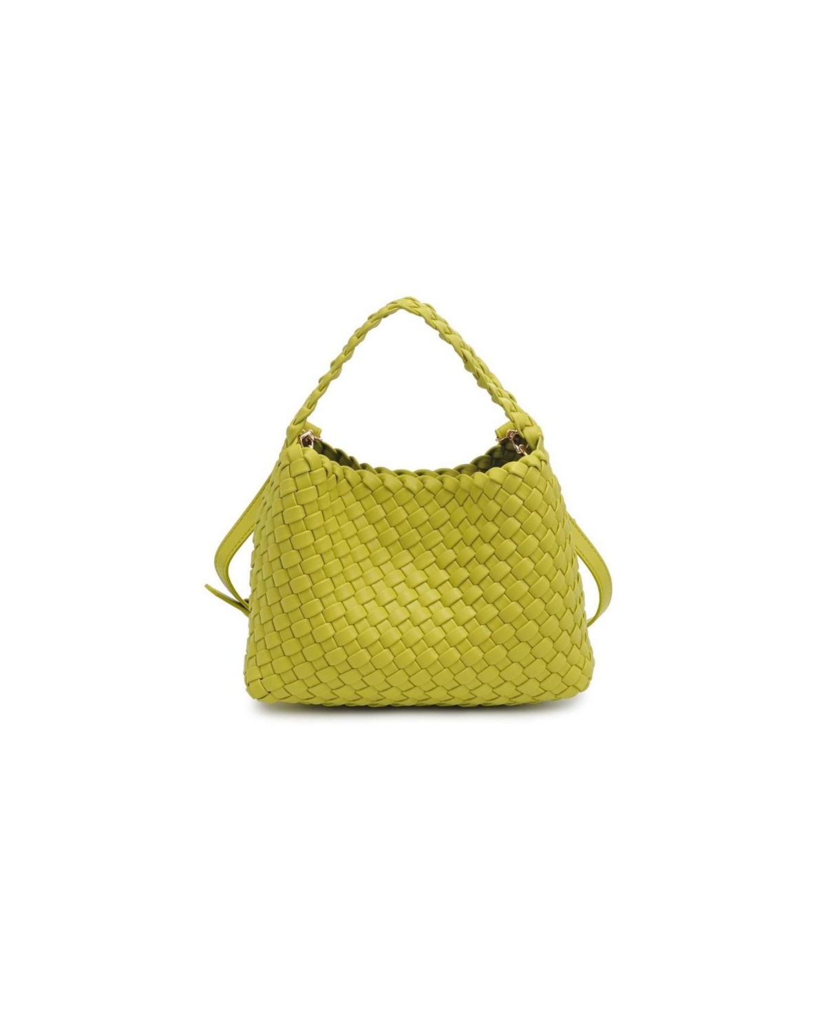 Moda Luxe Kaia Crossbody – Lemon Moda Luxe Kaia Crossbody – Lemon