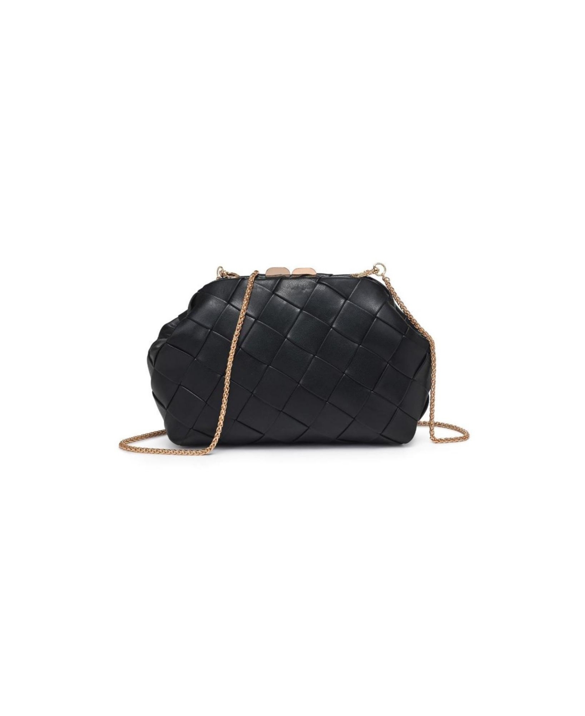 Moda Luxe Pauline Crossbody – Black Moda Luxe Pauline Crossbody – Black