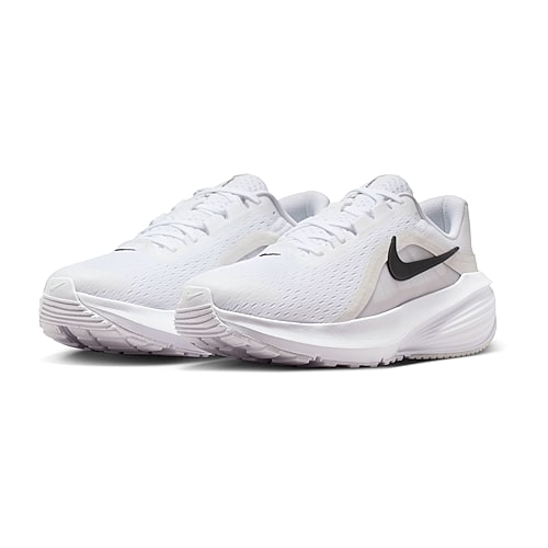 Nike Downshifter 14 Womens Running Shoes, 6 Medium, White