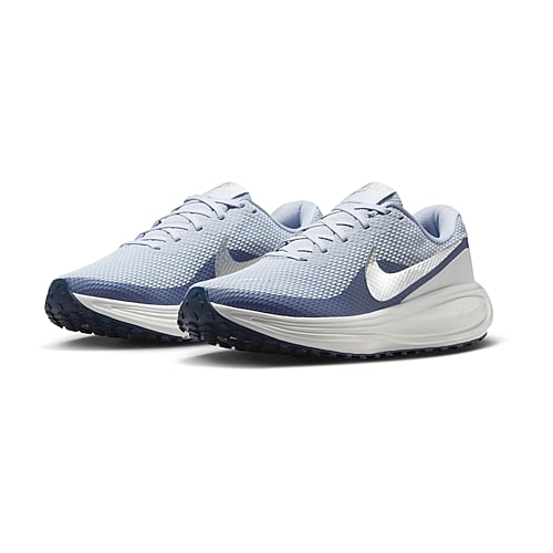 Nike Revolution 8 Womens Running Shoes, 6 1/2 Medium, Blue Nike Revolution 8 Womens Running Shoes, 6 1/2 Medium, Blue