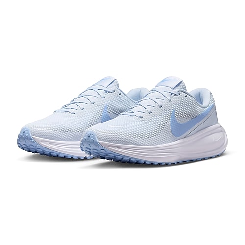Nike Revolution 8 Womens Running Shoes, 8 Medium, Gray