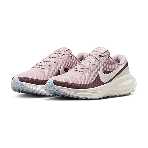 Nike Revolution 8 Womens Running Shoes, 9 1/2 Medium, Pink Nike Revolution 8 Womens Running Shoes, 9 1/2 Medium, Pink