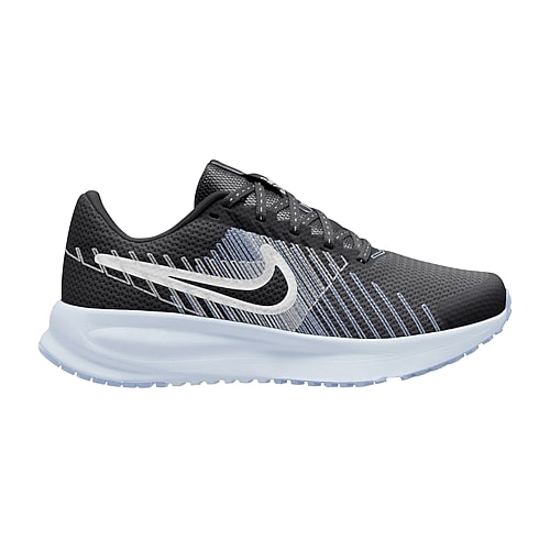 Nike Run Defy Womens Running Shoes, 6 Medium, Gray Nike Run Defy Womens Running Shoes, 6 Medium, Gray
