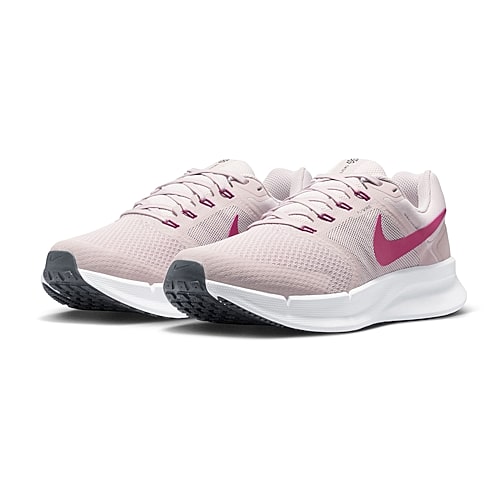 Nike Run Swift 3 Womens Running Shoes, 6 1/2 Medium, Pink Nike Run Swift 3 Womens Running Shoes, 6 1/2 Medium, Pink