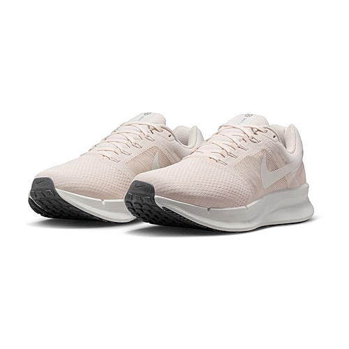 Nike Run Swift 3 Womens Running Shoes, 8 Medium, White