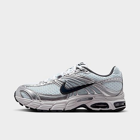 Nike Women’s Air Max Moto 2K Casual Shoes in Pure Platinum/Metallic Silver/Black Size: 5.0 Nike Women’s Air Max Moto 2K Casual Shoes in Pure Platinum/Metallic Silver/Black Size: 5.0