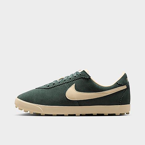 Nike Women’s Astrograbber Suede Casual Shoes in Camo Green/Sail/Muslin Size: 5.0 Nike Women’s Astrograbber Suede Casual Shoes in Camo Green/Sail/Muslin Size: 5.0
