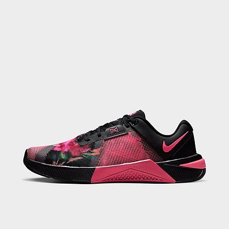 Nike Women’s Metcon 10 SE Training Shoes in Black/Sea Coral/Black Size: 5.0 Nike Women’s Metcon 10 SE Training Shoes in Black/Sea Coral/Black Size: 5.0