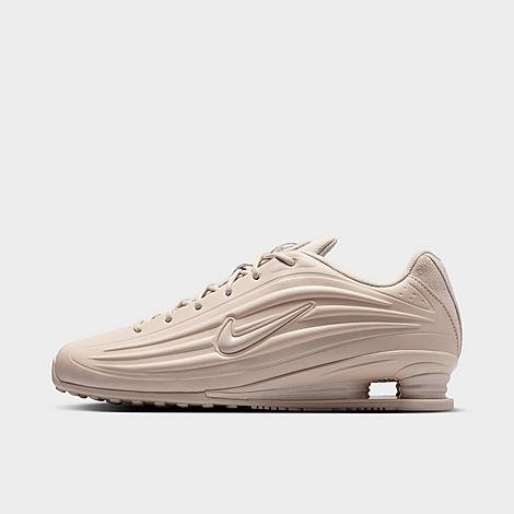 Nike Women’s Shox Z Casual Shoes in Light Orewood Brown/Black/Metallic Copper Size: 5.0 Nike Women’s Shox Z Casual Shoes in Light Orewood Brown/Black/Metallic Copper Size: 5.0