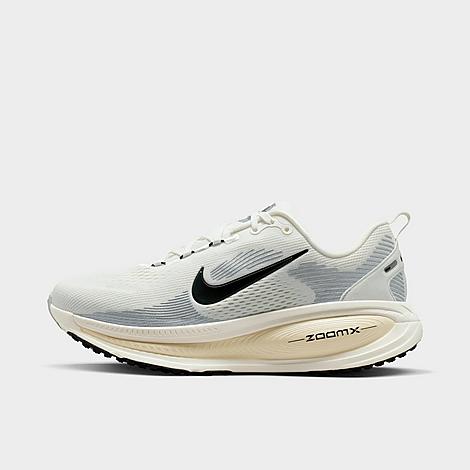 Nike Women’s Vomero 18 Running Shoes (Extra Wide Width) in Summit White/Coconut Milk/Sail Size: 5.0 Nike Women’s Vomero 18 Running Shoes (Extra Wide Width) in Summit White/Coconut Milk/Sail Size: 5.0