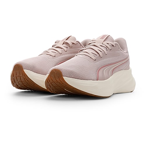 PUMA Maxstride Lite Womens Running Shoes Wide Width, 9 Wide, Pink PUMA Maxstride Lite Womens Running Shoes Wide Width, 9 Wide, Pink