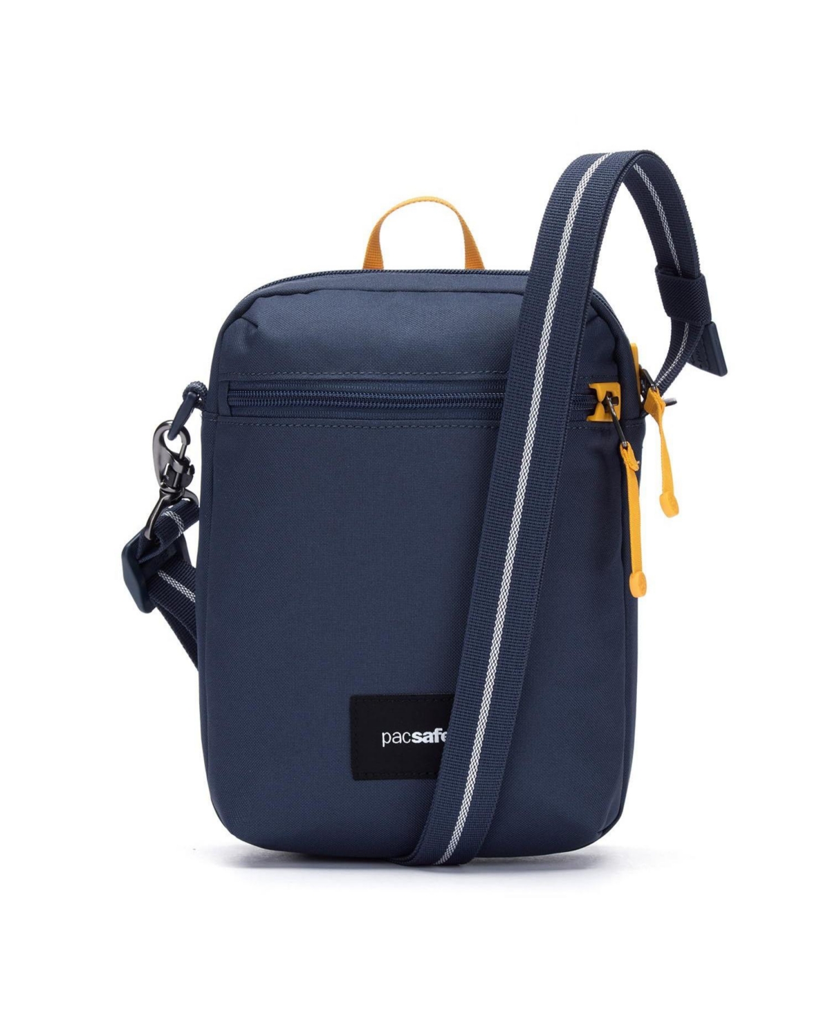 Pacsafe Go Festival Crossbody – Coastal blue Pacsafe Go Festival Crossbody – Coastal blue