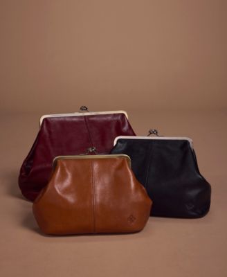 Patricia Nash Kisslock Clutch Collection Patricia Nash Kisslock Clutch Collection