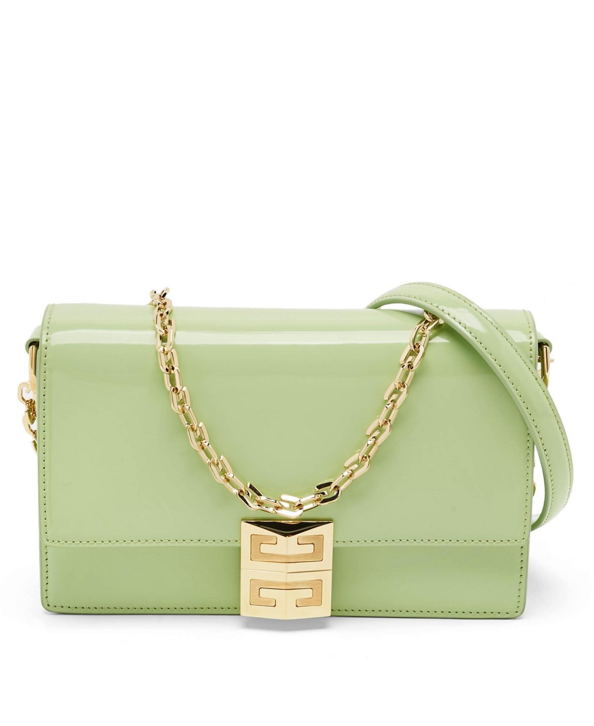 Pre-Owned Givenchy women’s Leather Shoulder Bag Pre-Owned Givenchy women’s Leather Shoulder Bag
