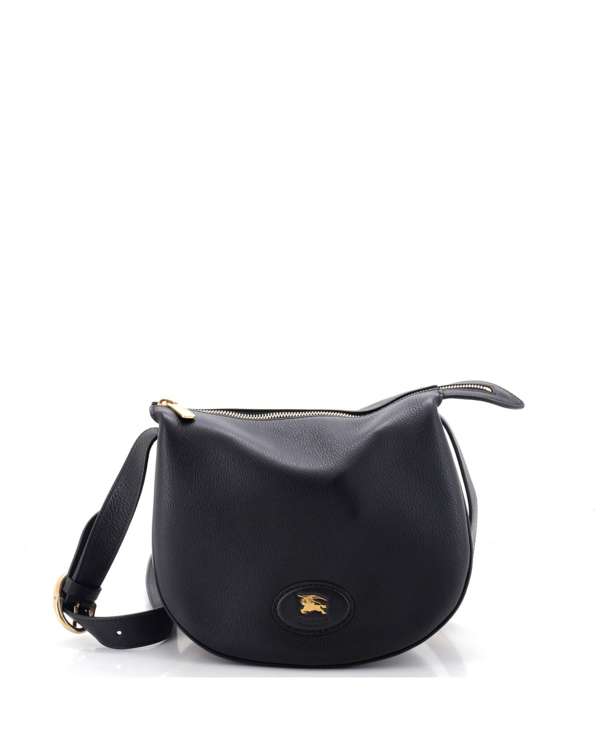 Pre-Owned Versace Large Tavistock Crossbody Bag Leather – Black Pre-Owned Versace Large Tavistock Crossbody Bag Leather – Black