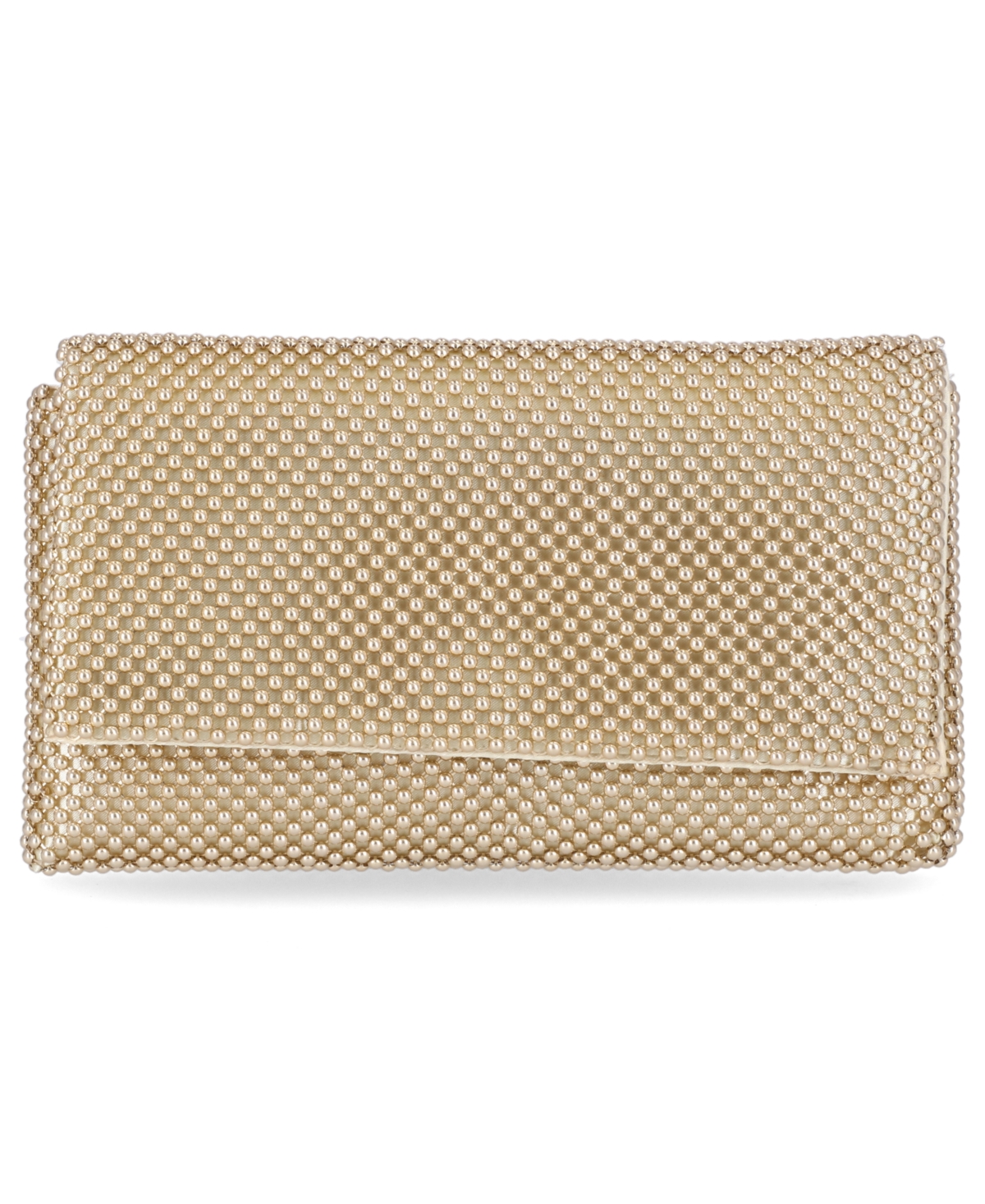 I.n.c. International Concepts Prudence Shiny Mesh Clutch, Exclusively at Macy’s – Gold/Gold I.n.c. International Concepts Prudence Shiny Mesh Clutch, Exclusively at Macy’s – Gold/Gold