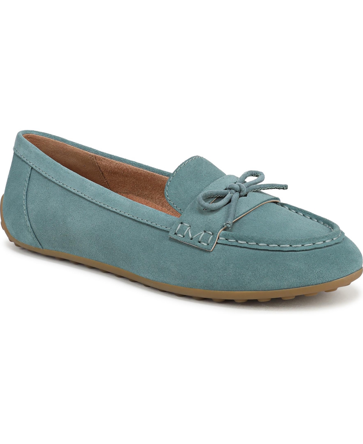 Vionic Women’s Taryn Driver Shoes – Bodega blue
