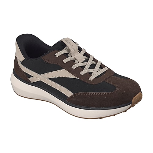 Skechers Montecito Womens Slip-On Walking Shoes, 8 Medium, Black Skechers Montecito Womens Slip-On Walking Shoes, 8 Medium, Black