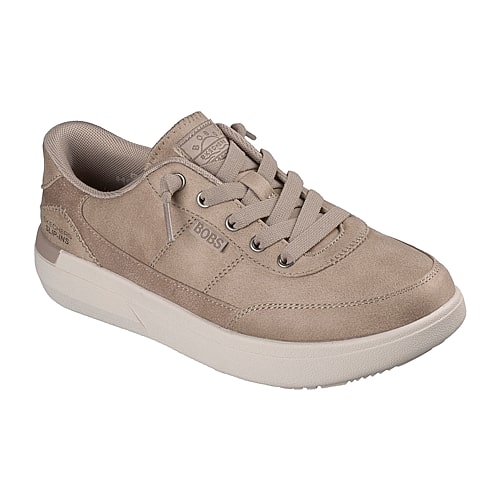 Skechers Bobs Hands Free Slip-Ins Hands Free Bobs Skip Cloud Womens Slip-On Walking Shoes, 7 Medium, Brown Skechers Bobs Hands Free Slip-Ins Hands Free Bobs Skip Cloud Womens Slip-On Walking Shoes, 7 Medium, Brown