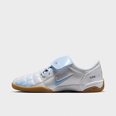 Nike Women’s Total 90 SE Casual Shoes in White/Gum Light Brown/Black Size: 5.0 Nike Women’s Total 90 SE Casual Shoes in White/Gum Light Brown/Black Size: 5.0