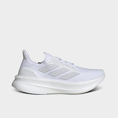 adidas Women’s Ultraboost 5X Running Shoes in Cloud White/Cloud White/Core Black Size: 5.0 adidas Women’s Ultraboost 5X Running Shoes in Cloud White/Cloud White/Core Black Size: 5.0