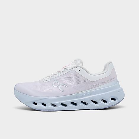 On Women’s Cloudsurfer Next Running Shoes in Peony/Heather Size: 5.0 On Women’s Cloudsurfer Next Running Shoes in Peony/Heather Size: 5.0