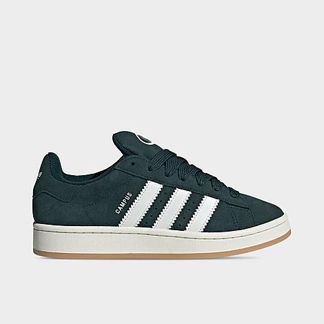 adidas Women’s Originals Campus 00s Casual Shoes in Aurora Ivy/Core White/Gum Size: 5.0 adidas Women’s Originals Campus 00s Casual Shoes in Aurora Ivy/Core White/Gum Size: 5.0