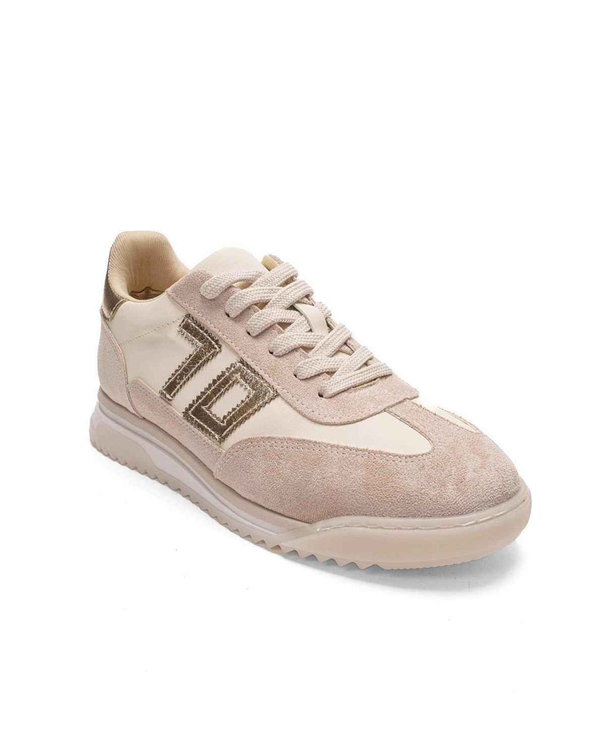Prologue Shoes Arvon Sneaker – Beige Prologue Shoes Arvon Sneaker – Beige