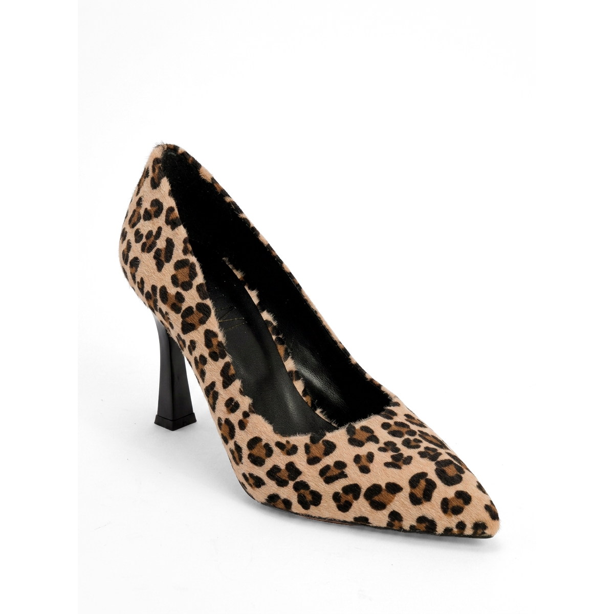 Prologue Shoes Women’s Forest Pointed Toe Pump (Women) – Leopard faux leather Prologue Shoes Women’s Forest Pointed Toe Pump (Women) – Leopard faux leather