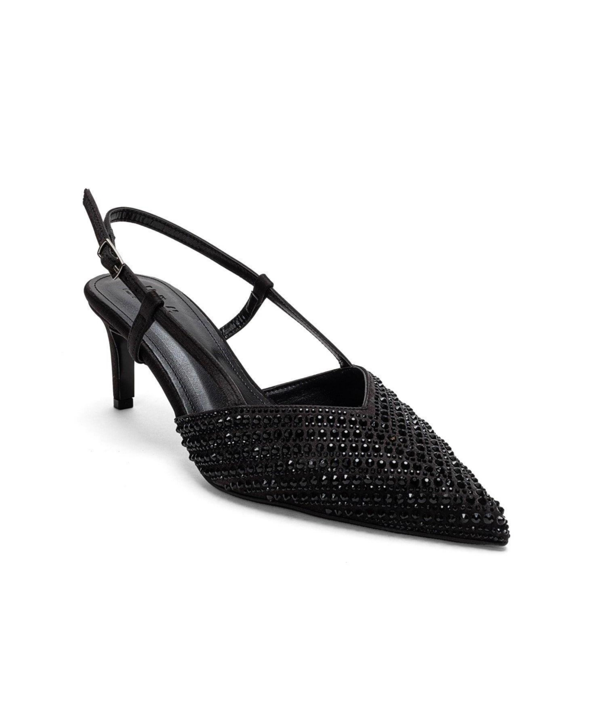 Prologue Shoes Women’s Melodie Slingback Pump – Oxford Prologue Shoes Women’s Melodie Slingback Pump – Oxford