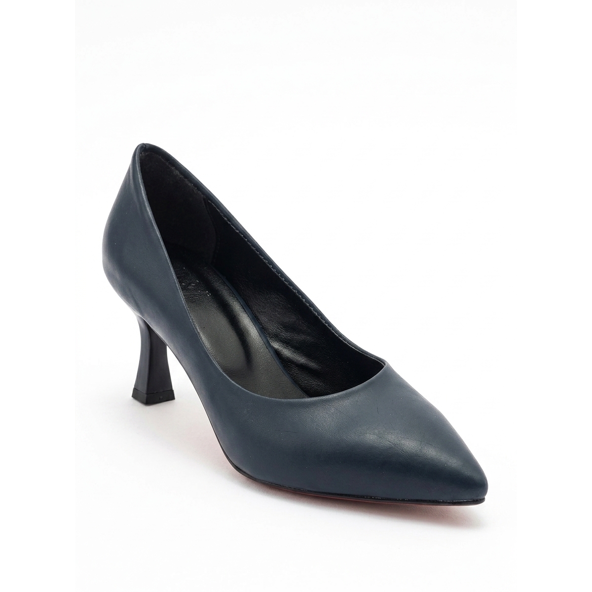 Prologue Shoes Women’s Pedra Pointed Toe Pump (Women) – Navy Prologue Shoes Women’s Pedra Pointed Toe Pump (Women) – Navy