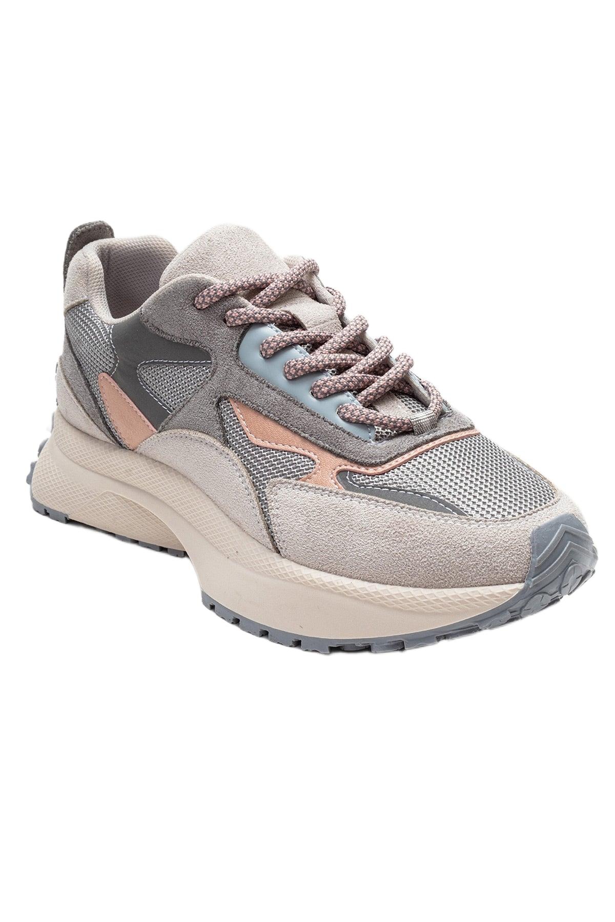 Prologue Shoes Women’s Premia Sneaker – Multi Prologue Shoes Women’s Premia Sneaker – Multi