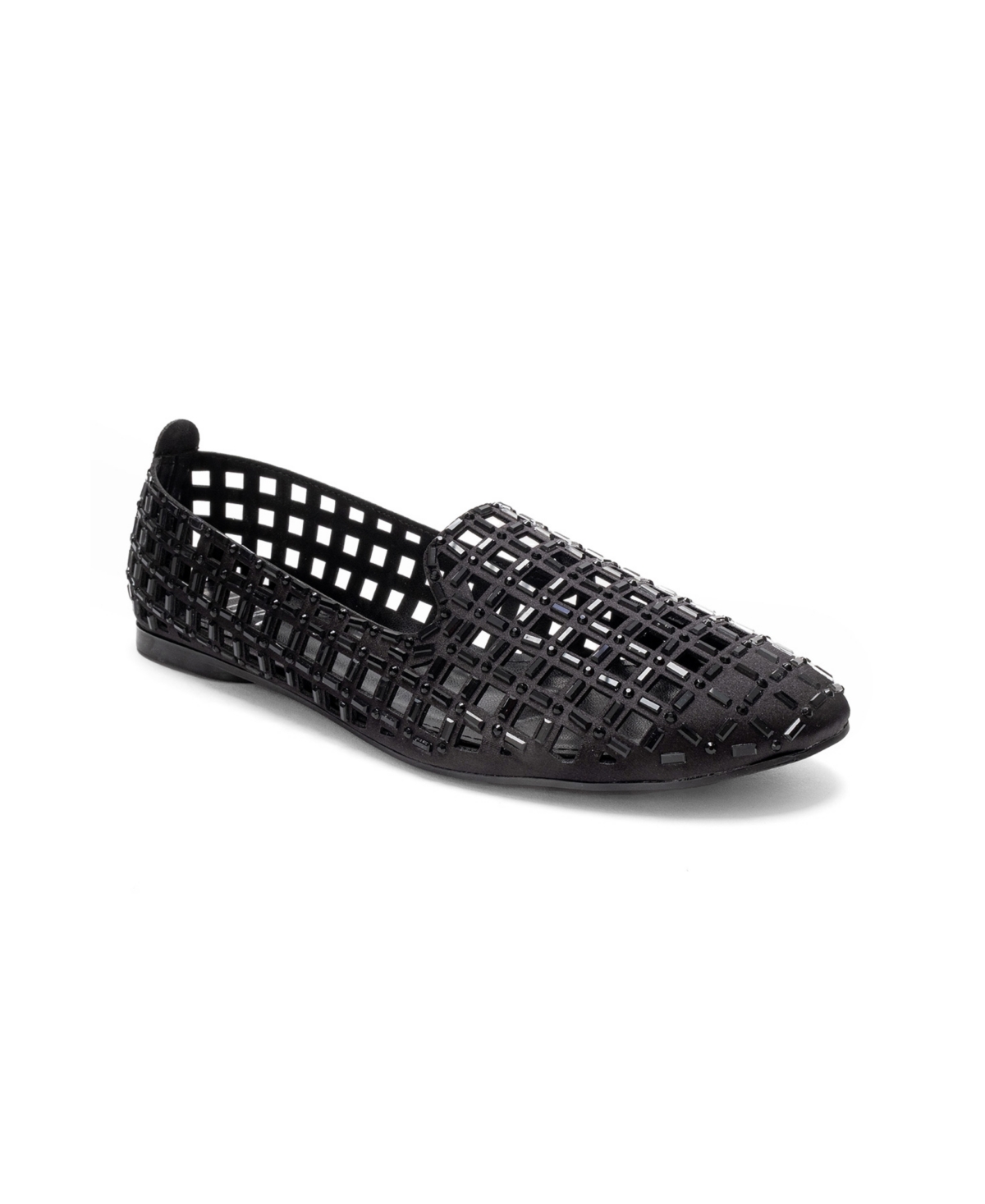 Prologue Shoes Women’s Silva Ballet Flat – Black