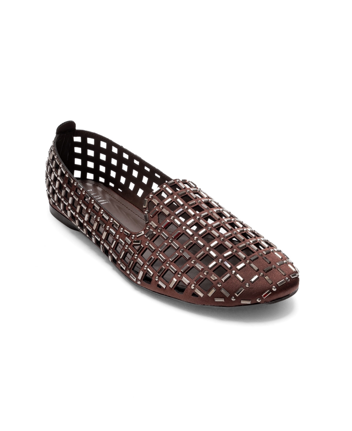 Prologue Shoes Women’s Silva Ballet Flat – Brown Prologue Shoes Women’s Silva Ballet Flat – Brown