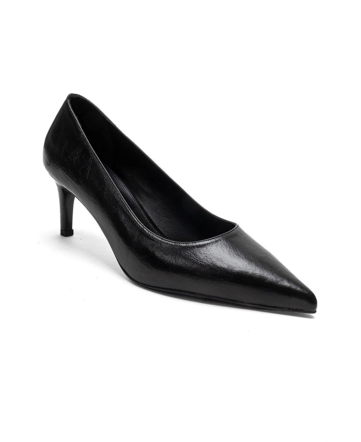 Prologue Shoes Women’s Velmira Stiletto Pump – Dark charcoal Prologue Shoes Women’s Velmira Stiletto Pump – Dark charcoal