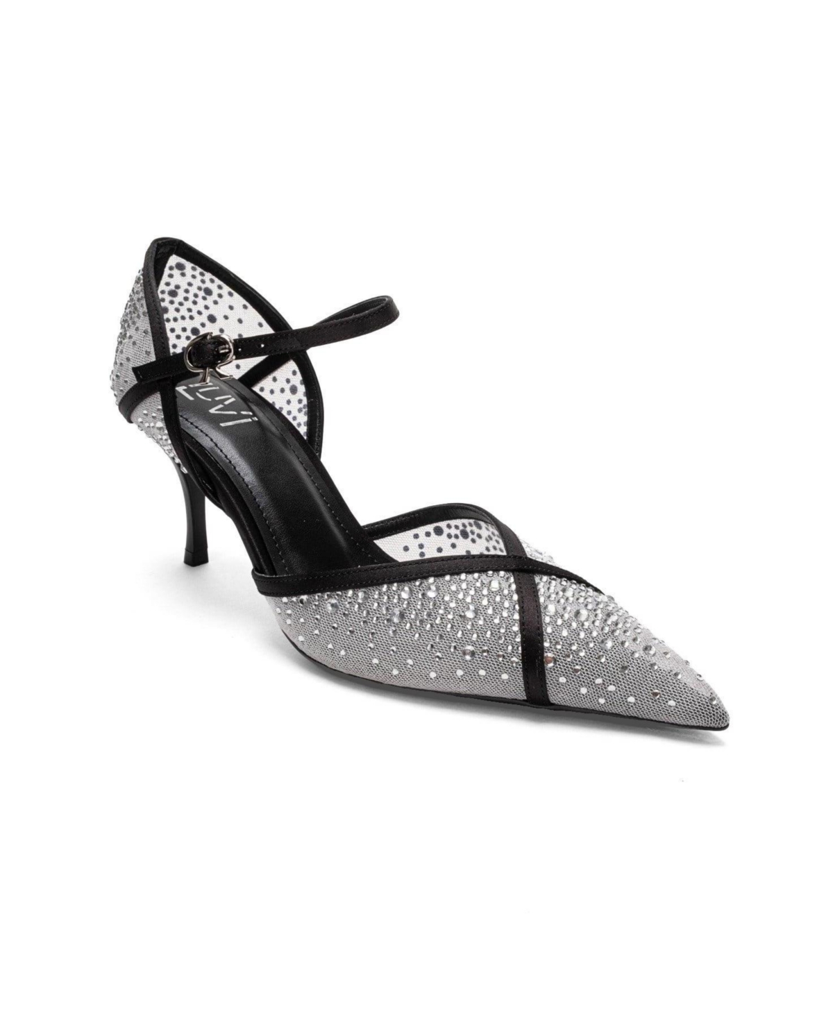 Prologue Shoes women’s Rachel Embellished Stiletto Pump – Grey Prologue Shoes women’s Rachel Embellished Stiletto Pump – Grey