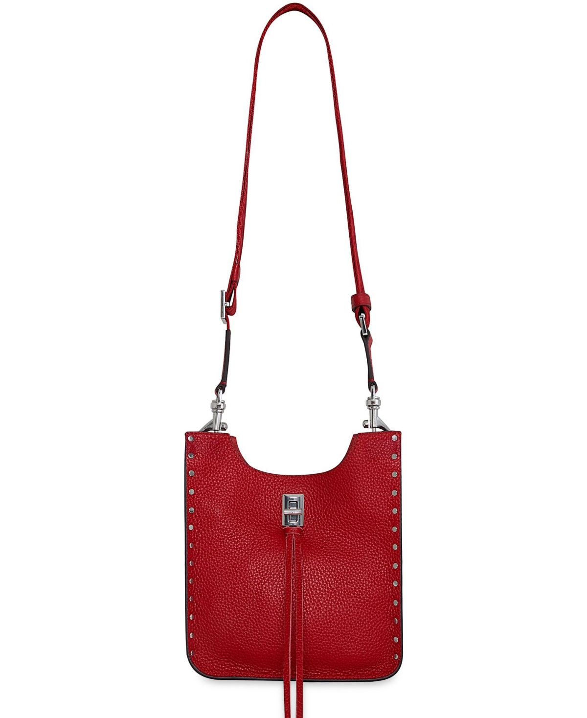 Rebecca Minkoff Darren Feed Mini Shoulder Handbag – Siren Rebecca Minkoff Darren Feed Mini Shoulder Handbag – Siren