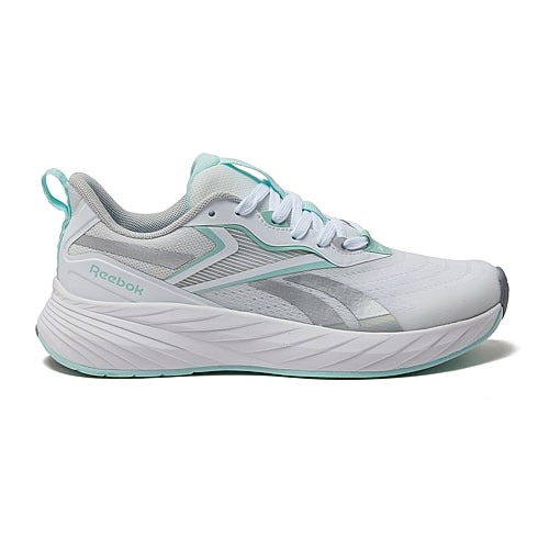 Reebok Verse Womens Walking Shoes, 6 1/2 Medium, White
