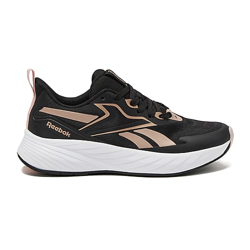 Reebok Verse Womens Walking Shoes, 6 Medium, Black Reebok Verse Womens Walking Shoes, 6 Medium, Black