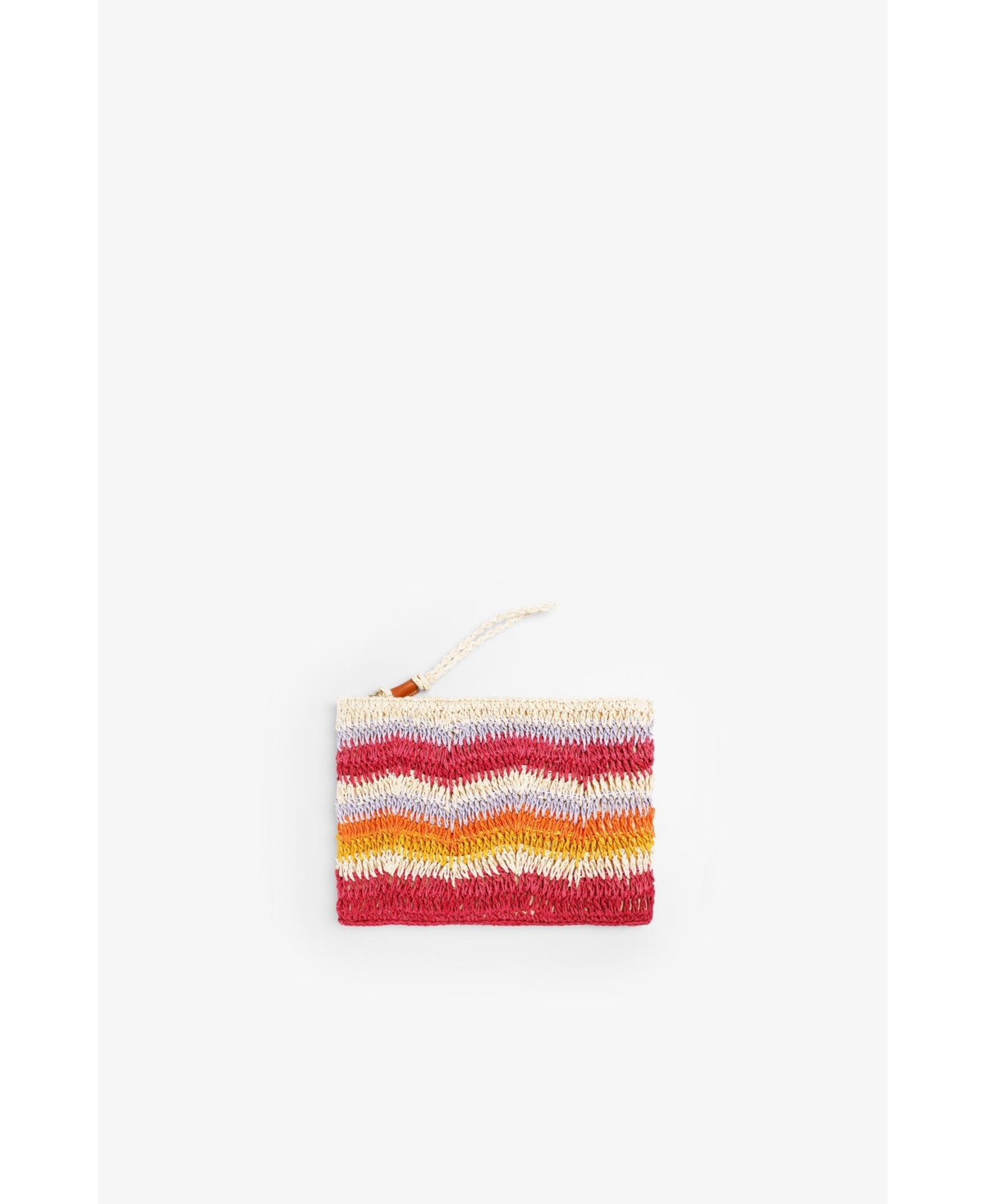 Scalpers Raf Multicolor Purse – Multicolor Scalpers Raf Multicolor Purse – Multicolor