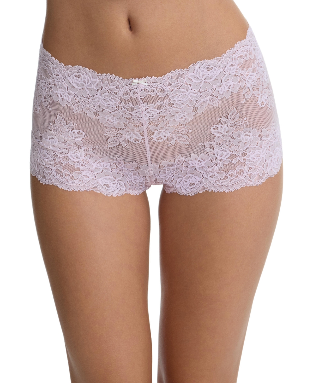 Skarlett Blue Women’s Captivate Lace Short – Lilac pink Skarlett Blue Women’s Captivate Lace Short – Lilac pink