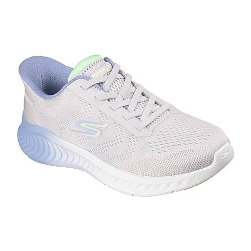 Skechers Hands Free Slip-Ins Hands Free Go Walk Go Walk Now Khloe Womens Slip-On Walking Shoes, 7 Medium, Gray Skechers Hands Free Slip-Ins Hands Free Go Walk Go Walk Now Khloe Womens Slip-On Walking Shoes, 7 Medium, Gray