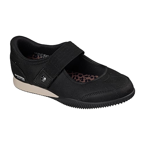 Skechers Hands Free Slip-Ins Starlight Getaway Breeze Womens Round Closed Toe Mary Jane Shoes, 7 1/2 Medium, Black Skechers Hands Free Slip-Ins Starlight Getaway Breeze Womens Round Closed Toe Mary Jane Shoes, 7 1/2 Medium, Black