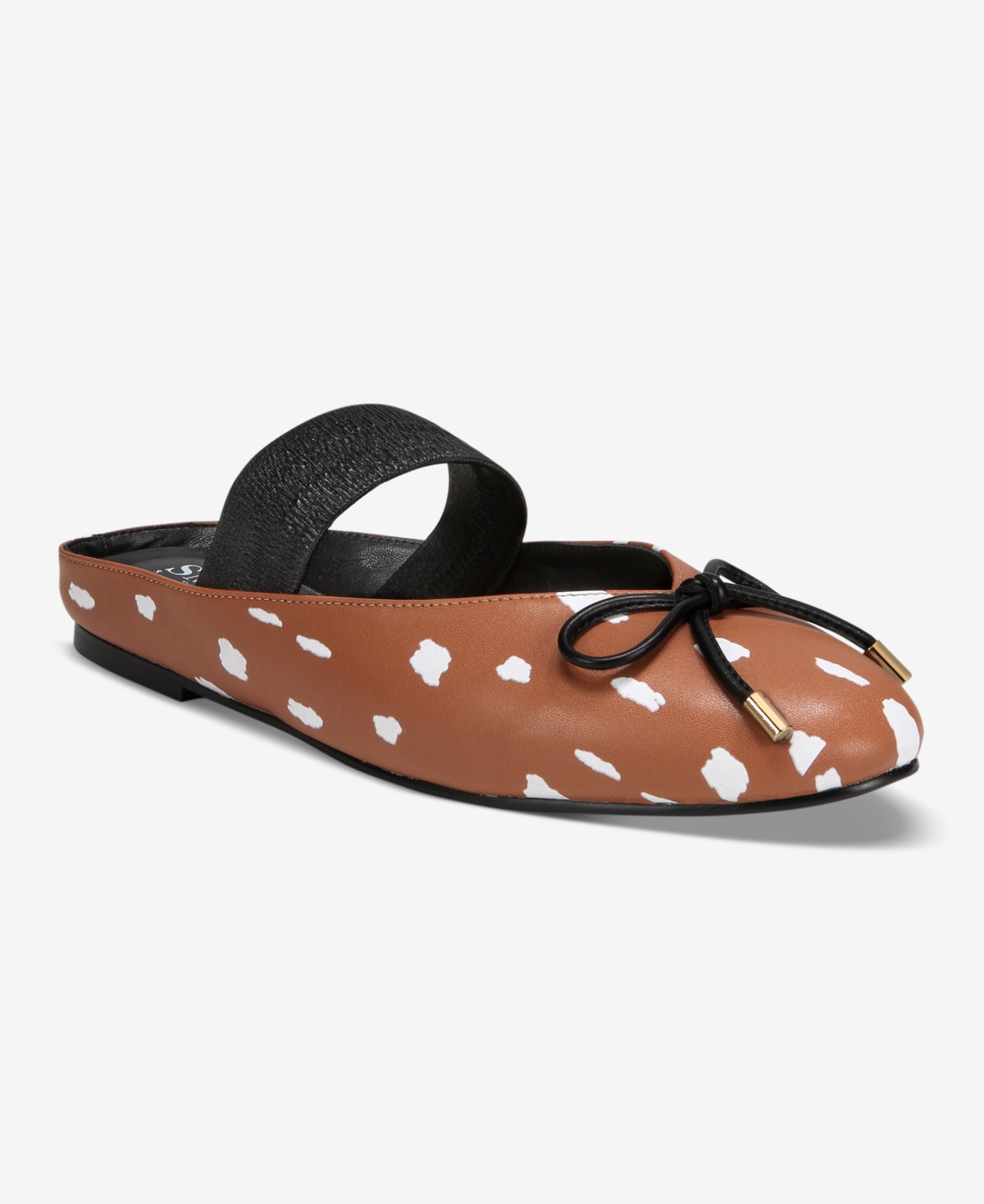 Smash Shoes Women’s Addison Mary Jane Mule Flats – Extended Sizes Available – Fawn Smash Shoes Women’s Addison Mary Jane Mule Flats – Extended Sizes Available – Fawn